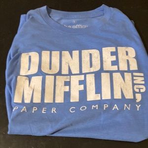 Dunder Mifflin Tee